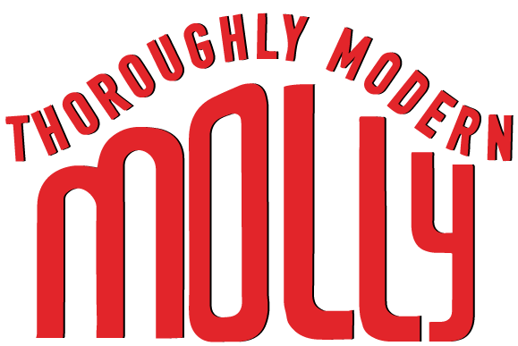 thoroughly modern molly